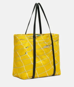 Outlet LIEBESKIND BERLIN  Aurora Shopper zitrone