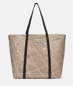 Sale LIEBESKIND BERLIN  Aurora Shopper L sandstein