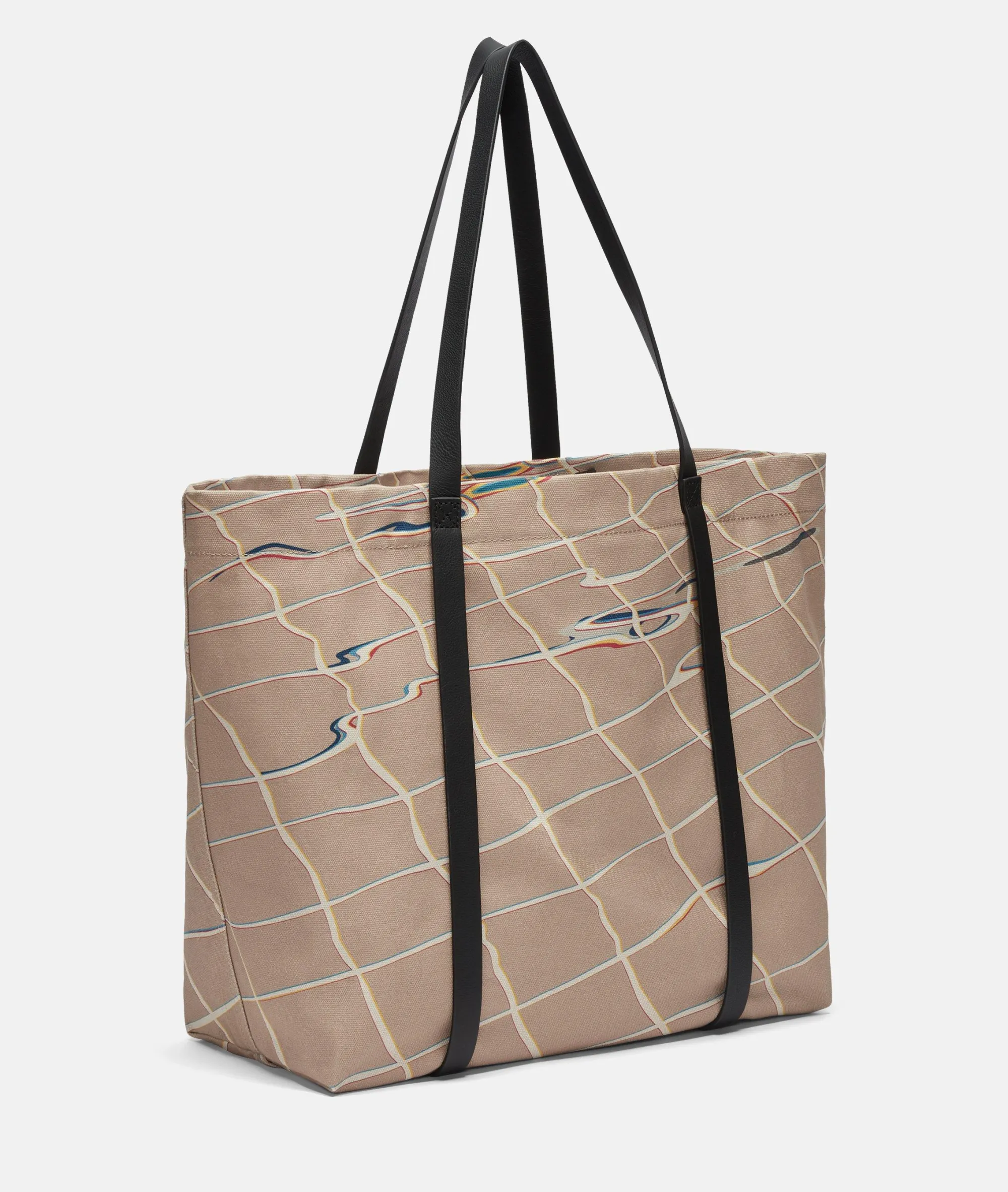 Sale LIEBESKIND BERLIN Aurora Shopper L sandstein