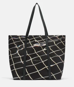 Best LIEBESKIND BERLIN  Aurora Shopper L schwarz