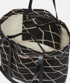 Best LIEBESKIND BERLIN  Aurora Shopper L schwarz
