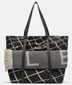 Best LIEBESKIND BERLIN  Aurora Shopper L schwarz
