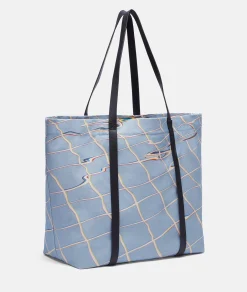 LIEBESKIND BERLIN  Aurora Shopper L hellblau