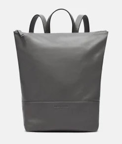 Outlet LIEBESKIND BERLIN  Backpack L grau