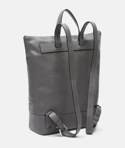 Outlet LIEBESKIND BERLIN  Backpack L grau