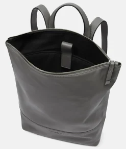 Outlet LIEBESKIND BERLIN  Backpack L grau