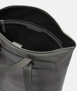 Outlet LIEBESKIND BERLIN  Backpack L grau