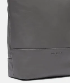 Outlet LIEBESKIND BERLIN  Backpack L grau
