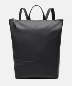 Online LIEBESKIND BERLIN  Backpack L schwarz