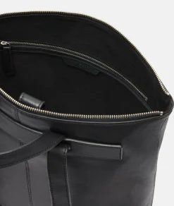 Online LIEBESKIND BERLIN  Backpack L schwarz