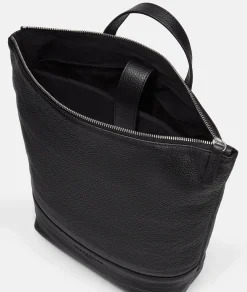 Sale LIEBESKIND BERLIN  Backpack L schwarz