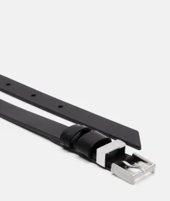 Discount LIEBESKIND BERLIN  Belt schwarz