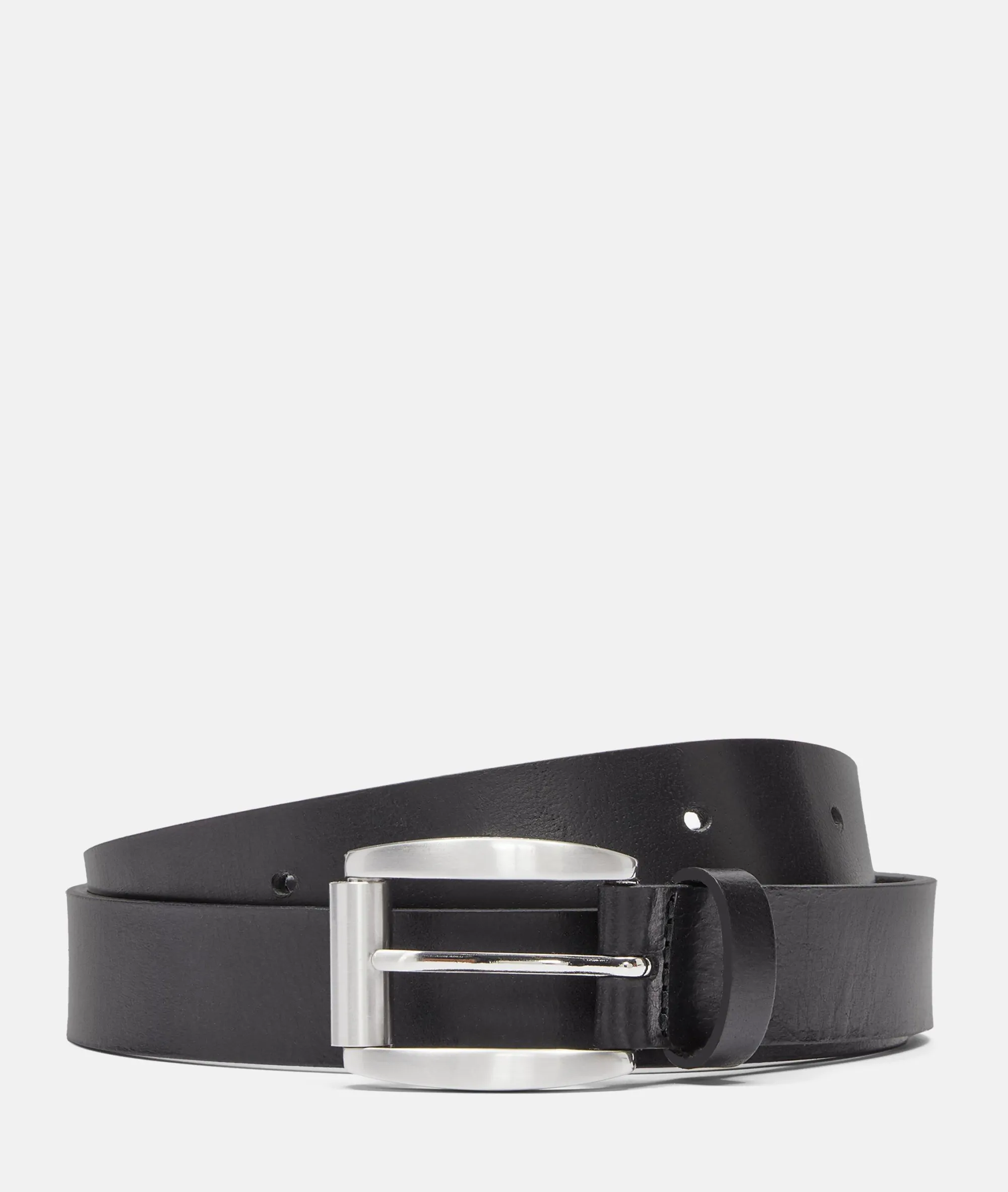 Outlet LIEBESKIND BERLIN Belt schwarz