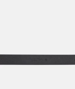 Outlet LIEBESKIND BERLIN Belt schwarz