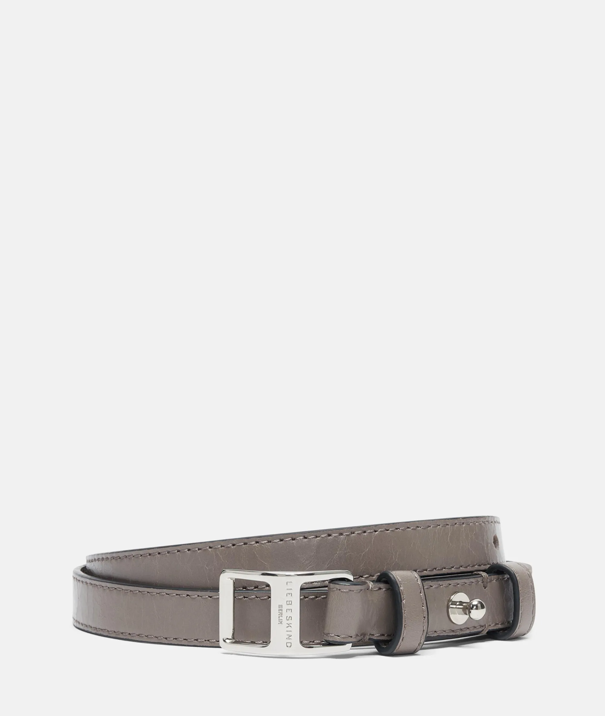 Outlet LIEBESKIND BERLIN Belt hellbraun