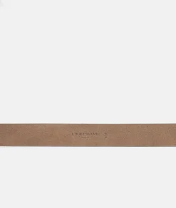 Outlet LIEBESKIND BERLIN  Belt beige