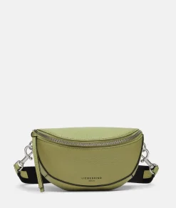 Clearance LIEBESKIND BERLIN  Belt-Bag M kiwigrün