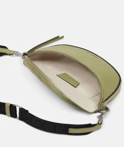 Clearance LIEBESKIND BERLIN  Belt-Bag M kiwigrün