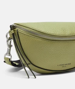 Clearance LIEBESKIND BERLIN  Belt-Bag M kiwigrün