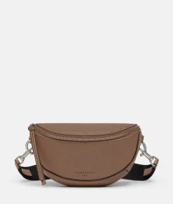 New LIEBESKIND BERLIN  Belt-Bag M zimt