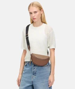 New LIEBESKIND BERLIN  Belt-Bag M zimt