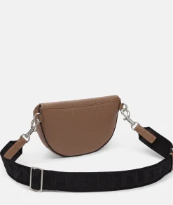 New LIEBESKIND BERLIN  Belt-Bag M zimt