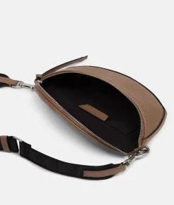 New LIEBESKIND BERLIN  Belt-Bag M zimt