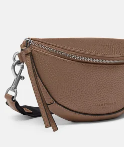 New LIEBESKIND BERLIN  Belt-Bag M zimt