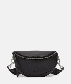 Outlet LIEBESKIND BERLIN  Belt-Bag M schwarz