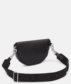 Outlet LIEBESKIND BERLIN  Belt-Bag M schwarz