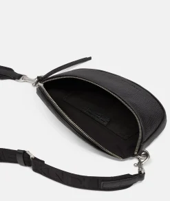 Outlet LIEBESKIND BERLIN  Belt-Bag M schwarz