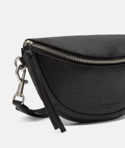 Outlet LIEBESKIND BERLIN  Belt-Bag M schwarz
