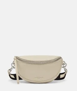 Discount LIEBESKIND BERLIN  Belt-Bag M beige