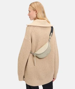 Discount LIEBESKIND BERLIN  Belt-Bag M beige