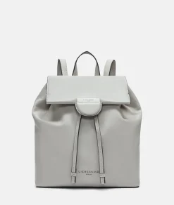 Best LIEBESKIND BERLIN  Brigid Backpack M taubengrau