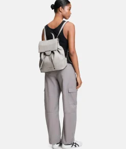 Best LIEBESKIND BERLIN  Brigid Backpack M taubengrau