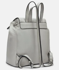 Best LIEBESKIND BERLIN  Brigid Backpack M taubengrau