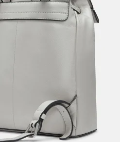 Best LIEBESKIND BERLIN  Brigid Backpack M taubengrau
