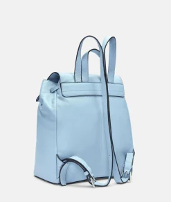 Outlet LIEBESKIND BERLIN  Brigid Backpack M himmelblau
