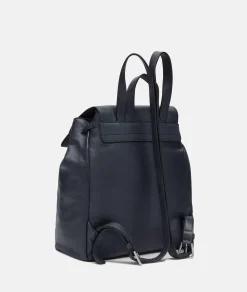 New LIEBESKIND BERLIN  Brigid Backpack M navy