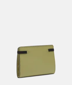 Sale LIEBESKIND BERLIN  Cardholder XS kiwigrün