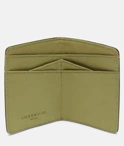 Sale LIEBESKIND BERLIN  Cardholder XS kiwigrün