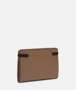 Clearance LIEBESKIND BERLIN  Cardholder XS zimt