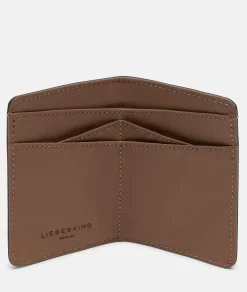 Clearance LIEBESKIND BERLIN  Cardholder XS zimt
