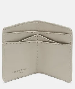 Online LIEBESKIND BERLIN  Cardholder XS sandfarben