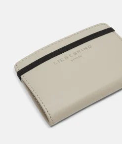 Online LIEBESKIND BERLIN  Cardholder XS sandfarben