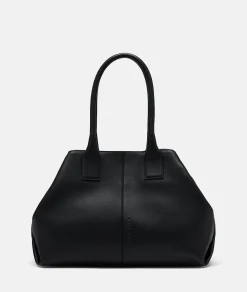Hot LIEBESKIND BERLIN  Chelsea Shopper M schwarz