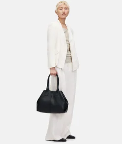 Hot LIEBESKIND BERLIN  Chelsea Shopper M schwarz