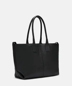 Hot LIEBESKIND BERLIN  Chelsea Shopper M schwarz