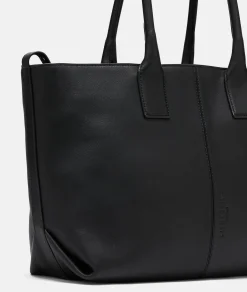 Hot LIEBESKIND BERLIN  Chelsea Shopper M schwarz